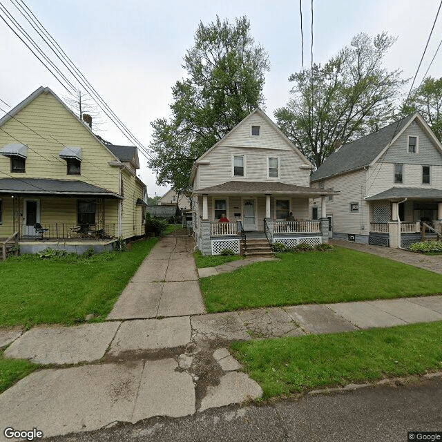 street view of Guardian Adult Care I LLC