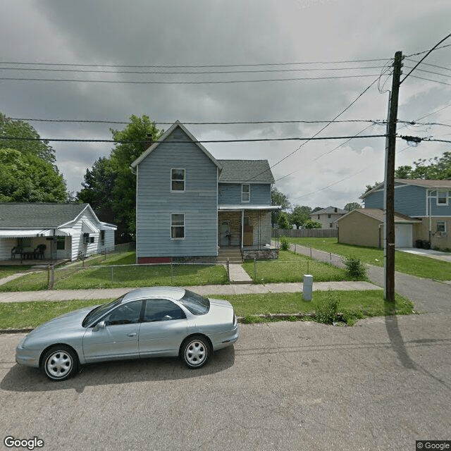 street view of Gillems Veterans Home II