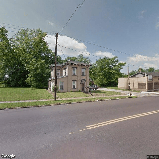 street view of Gillems Veterans Home I