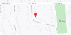 New Millennium Health Care in google map