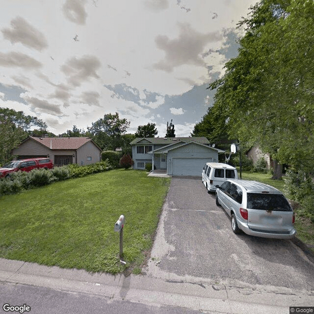 street view of Colorado House