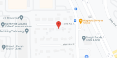 Empowerment Healthcare Rylee's in google map