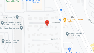 Empowerment Healthcare Rylee's in google map