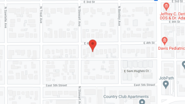 Sam Hughes Assistant Living in google map