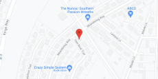 Southwest Assisted Living in google map