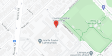 Fowler Christian Apartments in google map