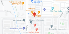 Bridlewood Villas in google map