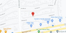MARGIES CASTLE in google map