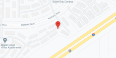 Maple Grove Villas in google map
