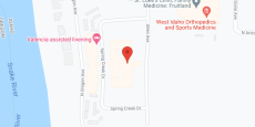 Edgewood Spring Creek Fruitland in google map