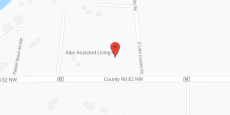 Alex Assisted Living LLC in google map