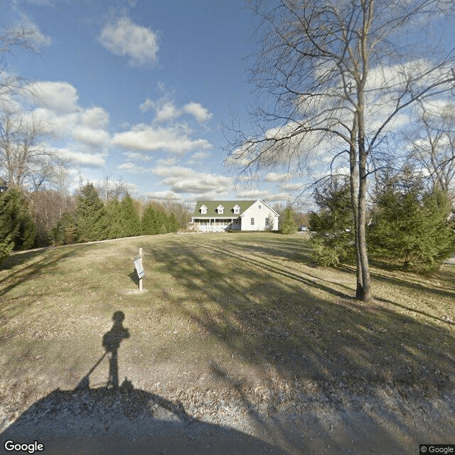 street view of Comfort Care Senior Home