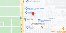 Portales Altaraeso in google map