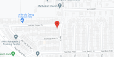 Flexible Living in google map