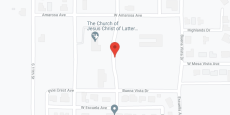 Sunshine Assisted Living, LLC in google map