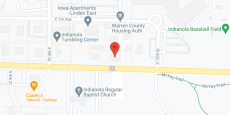 SHIRLEES RETIREMENT HOME in google map