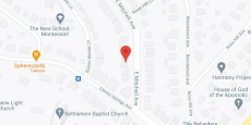 Bonnie's Place in google map