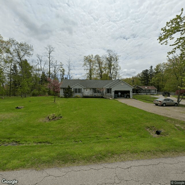 street view of Geometric Acres