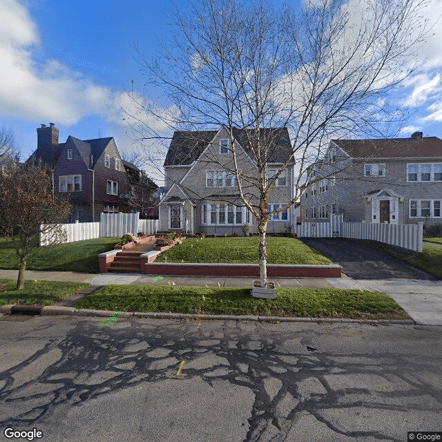 Laura Lee's Adult Family Home 