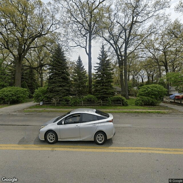 street view of Laskey Road Group Home