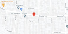 Denison Home Care in google map