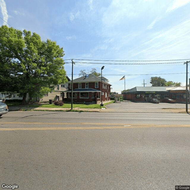 street view of Home Of The Brave