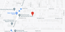 Eve's Place in google map