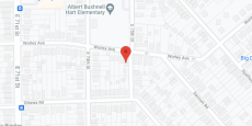 Bj's Haven II in google map