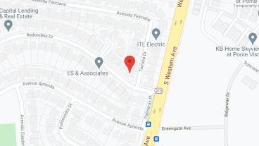 Emerald Isle Homes in google map
