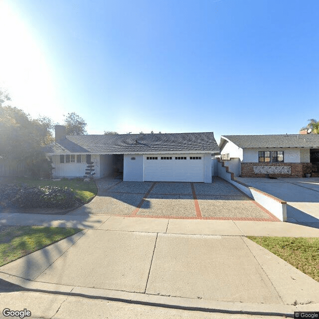 street view of Emerald Isle Homes