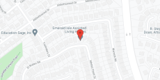 Emerald Isle Homes in google map