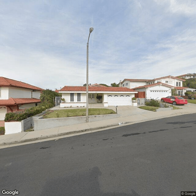 street view of Emerald Isle Homes