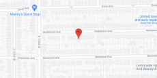 Carter Group Home in google map