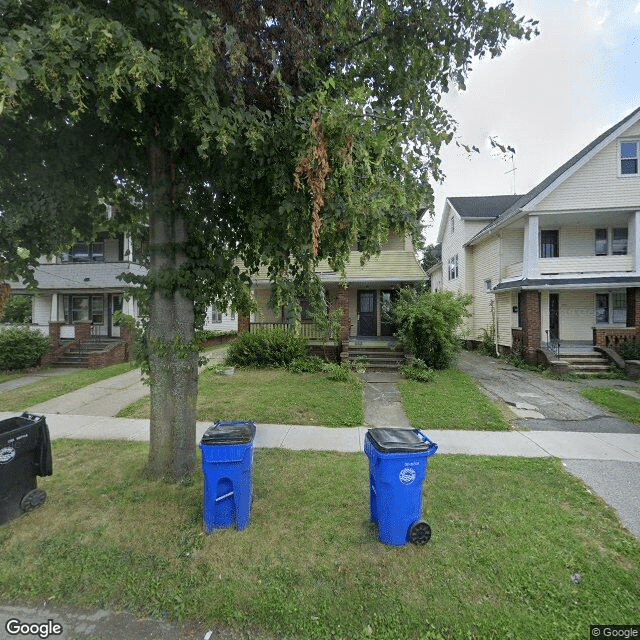 street view of Lili's Place II