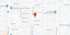 Zimmerman Group Home in google map