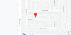 Marsha's Manor in google map