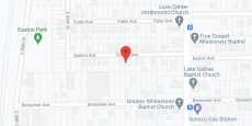Hope House in google map