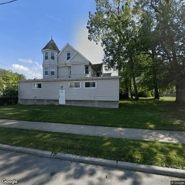 street view of Cathy Ann Group Home