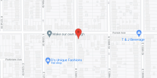 Care Circle (12602 Forest Ave) in google map