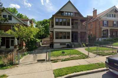 Photo of Arrington House