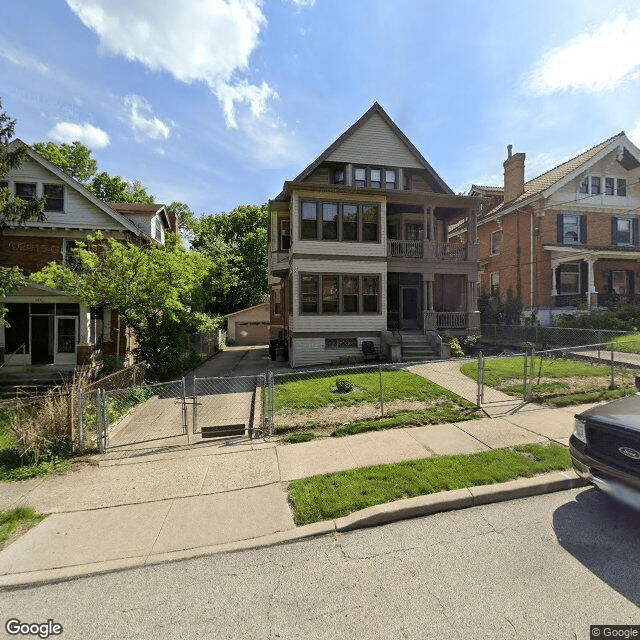 Photo of Arrington House