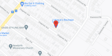 Answered Prayers Inc. in google map