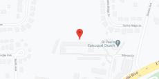 Colonial Plaza Apartments in google map