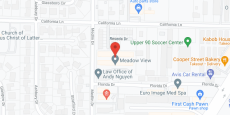 Meadow View Assisted Living in google map