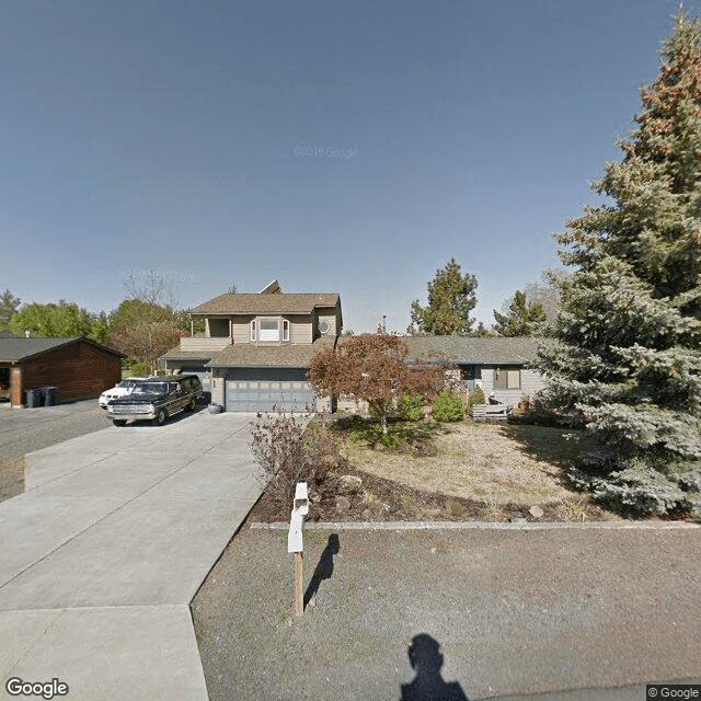 street view of A Home for Mom and Dad