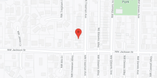 Silver Ridge West in google map