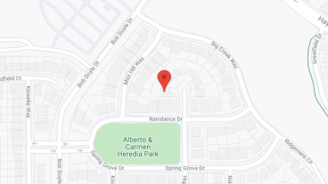 Sweet Life in google map