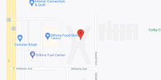 FAIRVIEW ESTATES RETIREMENT COMMUNITY, INC in google map