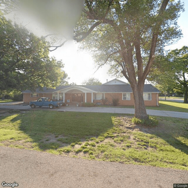 street view of Meadowlark Adult Care Home 2