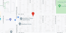 THE BOGART HOUSE in google map